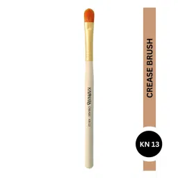Kayanara Soft Shadow Crease Brush - KN13-picture-24