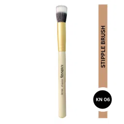 Kayanara Dual Fiber Stipple Brush - KN06-picture-48