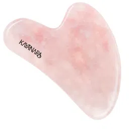 Kayanara Original Rose Quartz Stone Gua Sha-picture-7