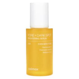 Celimax Pore + Dark Spot Brightening Serum-picture-23