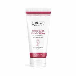 Globus Naturals Hand and Foot Cream-picture-45