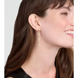 Ted Baker Cosmic Crystal Drop Earrings-picture-17