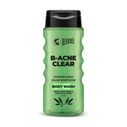 Beardo B-Acne Clear Bodywash-picture-37