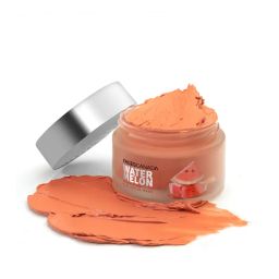 Faces Canada Watermelon Fresh Glow Clay Facial Mask-picture-38