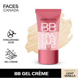 Faces Canada Spf 35 Bb Gel Crème-picture-41