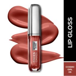 Faces Canada Beyond Shine Lip Gloss-picture-33
