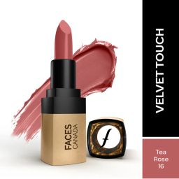 Faces Canada Comfy Matte Velvet Touch Lipstick-picture-11