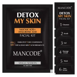 ManCode Detox My Skin Facial Kit-picture-13
