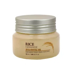 The Face Shop Rice & Ceramide Moisturizer - Korean Day Cream for Barrier Repair & Glass Skin Glow-picture-19