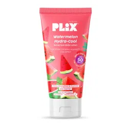 Plix Watermelon Hydra-Cool Sunscreen Body Lotion-picture-24