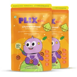 Plix Kids Chyawanboost Gummies Immune - Pack Of 2-picture-29