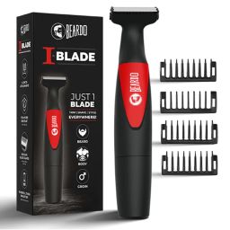 Beardo I Blade Body Trimmer-picture-12