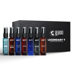 Beardo Legendary Gift Set Perfume for Men-picture-16