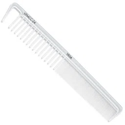 Vega Professional Wide Cutting Comb - White Line-picture-22