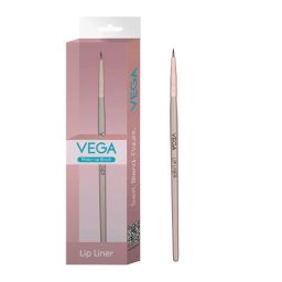 VEGA Lip Liner Makeup Brush For Lip With Flawless Finish (MBN-15)-picture-33