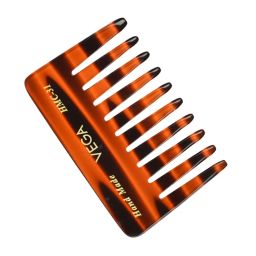 VEGA Premium Handcrafted Comb - Small (HMC-31)-picture-17
