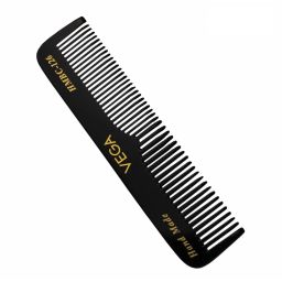 VEGA Handcrafted Black Comb (HMBC-126)-picture-8