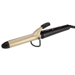 VEGA Ease Curl Hair Curler for Women with 25mm Ceramic Barrel for Effortless Hair Styling (VHCH-02)-picture-19