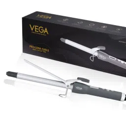 VEGA Professional Pro Cera Curls 19mm Barrel Hair Curler (VPMCT-02)-picture-19