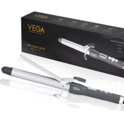 VEGA Professional Pro Cera Curls 28mm Barrel Hair Curler (VPMCT-05)-picture-22