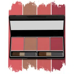 Miss Claire Mineral Blusher Kit - 3716-4-2-picture-23