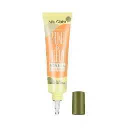 Miss Claire Prime & Ready Matte Primer-picture-21