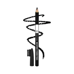 Miss Claire Waterproof Eyebrow Pencil-picture-2