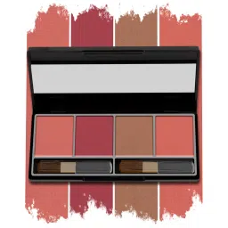 Miss Claire Mineral Blusher Kit - 3716-4-6-picture-1