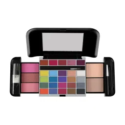 Miss Claire Make Up Palette 9912 (Make Up Kit)-picture-46