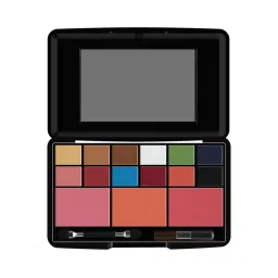 Miss Claire Eyeshadow & Blusher Kit - 377-15-1-picture-27