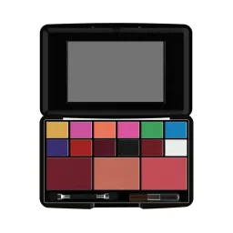 Miss Claire Eyeshadow & Blusher Kit - 377-15-3-picture-0