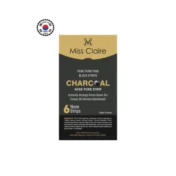 Miss Claire Charcoal Nose Strip-picture-7