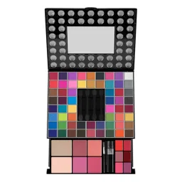 Miss Claire Make Up Palette 9960 (Make Up Kit)-picture-47