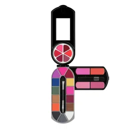 Miss Claire Make Up Palette 9921 (Make Up Kit)-picture-35