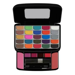 Miss Claire Make Up Palette 9931 (Make Up Kit)-picture-7