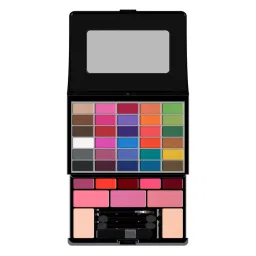 Miss Claire Make Up Palette 9928 (Make Up Kit)-picture-48