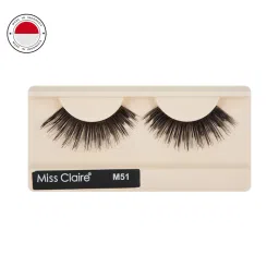 Miss Claire Eyelashes - M51-picture-45