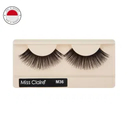 Miss Claire Eyelashes - M36-picture-39