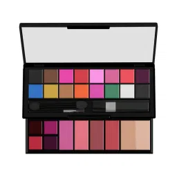 Miss Claire Makeup Palette 9939-picture-41