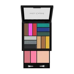 Miss Claire Makeup Palette 9944-1-picture-38
