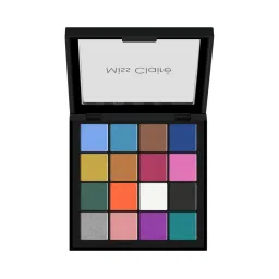 Miss Claire Make Up Palette 9946-1 (Eyeshadow Palette)-picture-42