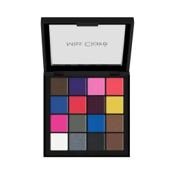 Miss Claire Make Up Palette 9946-2 (Eyeshadow Palette)-picture-14