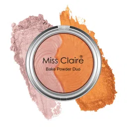 Miss Claire Baked Powder Duo-picture-12