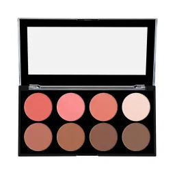 Miss Claire Makeup Palette - 1-picture-23