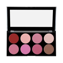 Miss Claire Makeup Palette - 4-picture-11