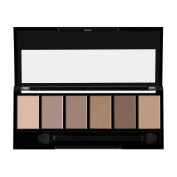 Miss Claire Makeup Studio Eyeshadow Palette - 2 Naked-picture-16