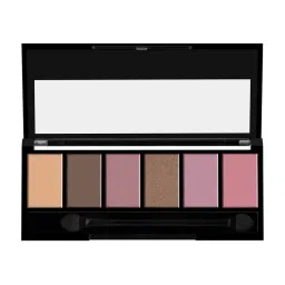 Miss Claire Makeup Studio Eyeshadow Palette - 4-picture-37