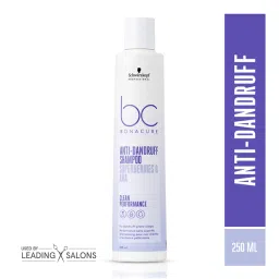 Schwarzkopf Professional Bonacure Anti-Dandruff Shampoo with Superberries & AHA-picture-6