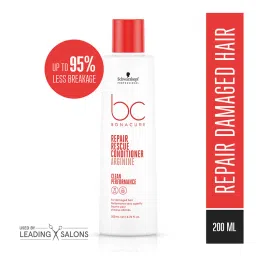 Schwarzkopf Professional Bonacure Repair Rescue Conditioner With Arginine-picture-36