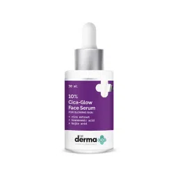 The Derma Co 10% Cica-glow Face Serum With Tranexamic Acid & Kojic Acid For Glowing Skin-picture-25
